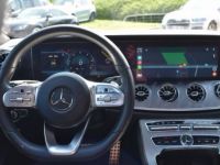 Mercedes CLS CLASSE 400 D 340CH AMG LINE+ 4MATIC 9G-TRONIC EURO6D-T - <small></small> 49.790 € <small>TTC</small> - #7