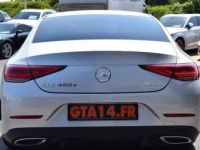 Mercedes CLS CLASSE 400 340CH AMG LINE+ 4MATIC 9G-TRONIC EURO6D-T - <small></small> 49.790 € <small>TTC</small> - #18