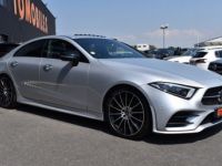 Mercedes CLS CLASSE 400 D 340CH AMG LINE+ 4MATIC 9G-TRONIC EURO6D-T - <small></small> 49.790 € <small>TTC</small> - #20