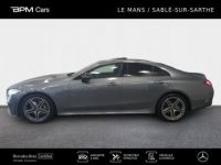 Mercedes CLS Classe 400 d 340ch AMG Line+ 4Matic 9G-Tronic Euro6d-T - <small></small> 61.900 € <small>TTC</small> - #2