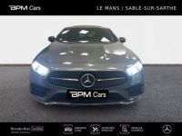 Mercedes CLS Classe 400 d 340ch AMG Line+ 4Matic 9G-Tronic Euro6d-T - <small></small> 61.900 € <small>TTC</small> - #7