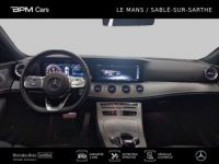 Mercedes CLS Classe 400 d 340ch AMG Line+ 4Matic 9G-Tronic Euro6d-T - <small></small> 61.900 € <small>TTC</small> - #10