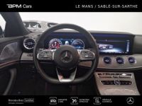 Mercedes CLS Classe 400 d 340ch AMG Line+ 4Matic 9G-Tronic Euro6d-T - <small></small> 61.900 € <small>TTC</small> - #11