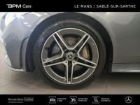 Mercedes CLS Classe 400 d 340ch AMG Line+ 4Matic 9G-Tronic Euro6d-T - <small></small> 61.900 € <small>TTC</small> - #12