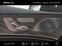 Mercedes CLS Classe 400 d 340ch AMG Line+ 4Matic 9G-Tronic Euro6d-T - <small></small> 61.900 € <small>TTC</small> - #14