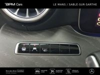 Mercedes CLS Classe 400 d 340ch AMG Line+ 4Matic 9G-Tronic Euro6d-T - <small></small> 61.900 € <small>TTC</small> - #17