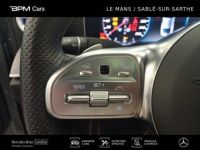 Mercedes CLS Classe 400 d 340ch AMG Line+ 4Matic 9G-Tronic Euro6d-T - <small></small> 61.900 € <small>TTC</small> - #18