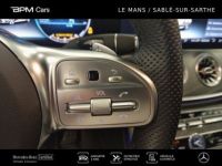 Mercedes CLS Classe 400 d 340ch AMG Line+ 4Matic 9G-Tronic Euro6d-T - <small></small> 61.900 € <small>TTC</small> - #19