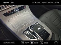 Mercedes CLS Classe 400 d 340ch AMG Line+ 4Matic 9G-Tronic Euro6d-T - <small></small> 61.900 € <small>TTC</small> - #20