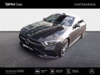 Mercedes CLS Classe 400 d 340ch AMG Line+ 4Matic 9G-Tronic Euro6d-T - <small></small> 48.900 € <small>TTC</small> - #1