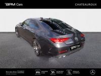 Mercedes CLS Classe 400 d 340ch AMG Line+ 4Matic 9G-Tronic Euro6d-T - <small></small> 48.900 € <small>TTC</small> - #3