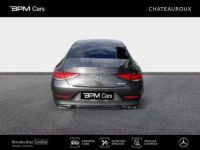 Mercedes CLS Classe 400 d 340ch AMG Line+ 4Matic 9G-Tronic Euro6d-T - <small></small> 48.900 € <small>TTC</small> - #4