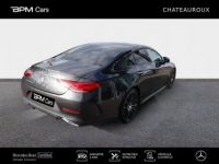 Mercedes CLS Classe 400 d 340ch AMG Line+ 4Matic 9G-Tronic Euro6d-T - <small></small> 48.900 € <small>TTC</small> - #5