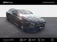 Mercedes CLS Classe 400 d 340ch AMG Line+ 4Matic 9G-Tronic Euro6d-T - <small></small> 48.900 € <small>TTC</small> - #6