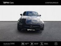 Mercedes CLS Classe 400 d 340ch AMG Line+ 4Matic 9G-Tronic Euro6d-T - <small></small> 48.900 € <small>TTC</small> - #7