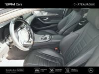 Mercedes CLS Classe 400 d 340ch AMG Line+ 4Matic 9G-Tronic Euro6d-T - <small></small> 48.900 € <small>TTC</small> - #8