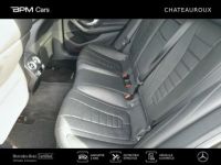 Mercedes CLS Classe 400 d 340ch AMG Line+ 4Matic 9G-Tronic Euro6d-T - <small></small> 48.900 € <small>TTC</small> - #9