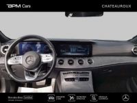 Mercedes CLS Classe 400 d 340ch AMG Line+ 4Matic 9G-Tronic Euro6d-T - <small></small> 48.900 € <small>TTC</small> - #10