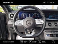 Mercedes CLS Classe 400 d 340ch AMG Line+ 4Matic 9G-Tronic Euro6d-T - <small></small> 48.900 € <small>TTC</small> - #11