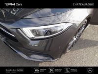 Mercedes CLS Classe 400 d 340ch AMG Line+ 4Matic 9G-Tronic Euro6d-T - <small></small> 48.900 € <small>TTC</small> - #14