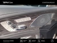 Mercedes CLS Classe 400 d 340ch AMG Line+ 4Matic 9G-Tronic Euro6d-T - <small></small> 48.900 € <small>TTC</small> - #16