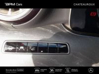 Mercedes CLS Classe 400 d 340ch AMG Line+ 4Matic 9G-Tronic Euro6d-T - <small></small> 48.900 € <small>TTC</small> - #17