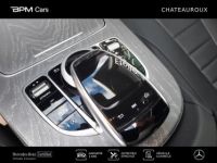 Mercedes CLS Classe 400 d 340ch AMG Line+ 4Matic 9G-Tronic Euro6d-T - <small></small> 48.900 € <small>TTC</small> - #20