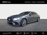 Mercedes CLS Classe 400 d 340ch AMG Line+ 4Matic 9G-Tronic Euro6d-T - <small></small> 48.990 € <small>TTC</small> - #1