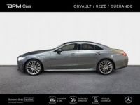 Mercedes CLS Classe 400 d 340ch AMG Line+ 4Matic 9G-Tronic Euro6d-T - <small></small> 48.990 € <small>TTC</small> - #2