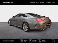 Mercedes CLS Classe 400 d 340ch AMG Line+ 4Matic 9G-Tronic Euro6d-T - <small></small> 48.990 € <small>TTC</small> - #3