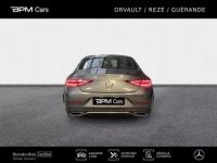 Mercedes CLS Classe 400 d 340ch AMG Line+ 4Matic 9G-Tronic Euro6d-T - <small></small> 48.990 € <small>TTC</small> - #4