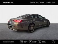 Mercedes CLS Classe 400 d 340ch AMG Line+ 4Matic 9G-Tronic Euro6d-T - <small></small> 48.990 € <small>TTC</small> - #5