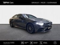 Mercedes CLS Classe 400 d 340ch AMG Line+ 4Matic 9G-Tronic Euro6d-T - <small></small> 48.990 € <small>TTC</small> - #6