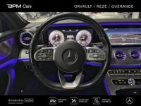 Mercedes CLS Classe 400 d 340ch AMG Line+ 4Matic 9G-Tronic Euro6d-T - <small></small> 48.990 € <small>TTC</small> - #11