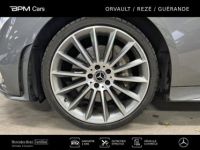 Mercedes CLS Classe 400 d 340ch AMG Line+ 4Matic 9G-Tronic Euro6d-T - <small></small> 48.990 € <small>TTC</small> - #12