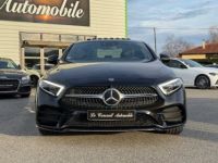 Mercedes CLS CLASSE 400 D 340CH AMG LINE+ 4MATIC 9G-TRONIC EURO6D-T - <small></small> 45.990 € <small>TTC</small> - #2