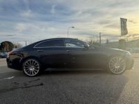 Mercedes CLS CLASSE 400 D 340CH AMG LINE+ 4MATIC 9G-TRONIC EURO6D-T - <small></small> 45.990 € <small>TTC</small> - #4