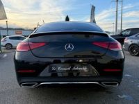 Mercedes CLS CLASSE 400 D 340CH AMG LINE+ 4MATIC 9G-TRONIC EURO6D-T - <small></small> 45.990 € <small>TTC</small> - #6