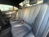 Mercedes CLS CLASSE 400 D 340CH AMG LINE+ 4MATIC 9G-TRONIC EURO6D-T - <small></small> 45.990 € <small>TTC</small> - #11