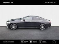 Mercedes CLS Classe 400 d 340ch AMG Line+ 4Matic 9G-Tronic Euro6d-T - <small></small> 45.890 € <small>TTC</small> - #2