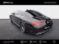 Mercedes CLS Classe 400 d 340ch AMG Line+ 4Matic 9G-Tronic Euro6d-T - <small></small> 45.890 € <small>TTC</small> - #3