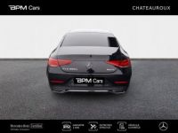 Mercedes CLS Classe 400 d 340ch AMG Line+ 4Matic 9G-Tronic Euro6d-T - <small></small> 45.890 € <small>TTC</small> - #4