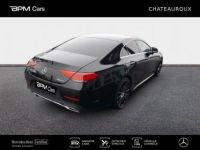 Mercedes CLS Classe 400 d 340ch AMG Line+ 4Matic 9G-Tronic Euro6d-T - <small></small> 45.890 € <small>TTC</small> - #5