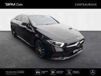 Mercedes CLS Classe 400 d 340ch AMG Line+ 4Matic 9G-Tronic Euro6d-T - <small></small> 45.890 € <small>TTC</small> - #6