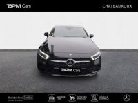 Mercedes CLS Classe 400 d 340ch AMG Line+ 4Matic 9G-Tronic Euro6d-T - <small></small> 45.890 € <small>TTC</small> - #7