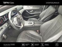 Mercedes CLS Classe 400 d 340ch AMG Line+ 4Matic 9G-Tronic Euro6d-T - <small></small> 45.890 € <small>TTC</small> - #8