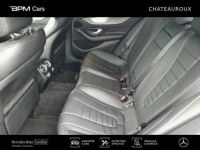 Mercedes CLS Classe 400 d 340ch AMG Line+ 4Matic 9G-Tronic Euro6d-T - <small></small> 45.890 € <small>TTC</small> - #9