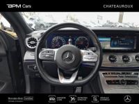 Mercedes CLS Classe 400 d 340ch AMG Line+ 4Matic 9G-Tronic Euro6d-T - <small></small> 45.890 € <small>TTC</small> - #11