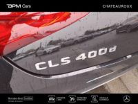 Mercedes CLS Classe 400 d 340ch AMG Line+ 4Matic 9G-Tronic Euro6d-T - <small></small> 45.890 € <small>TTC</small> - #16