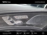 Mercedes CLS Classe 400 d 340ch AMG Line+ 4Matic 9G-Tronic Euro6d-T - <small></small> 45.890 € <small>TTC</small> - #17